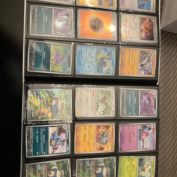 Pokémon yugioh and vs system cards for sale - Picture 8 of 16